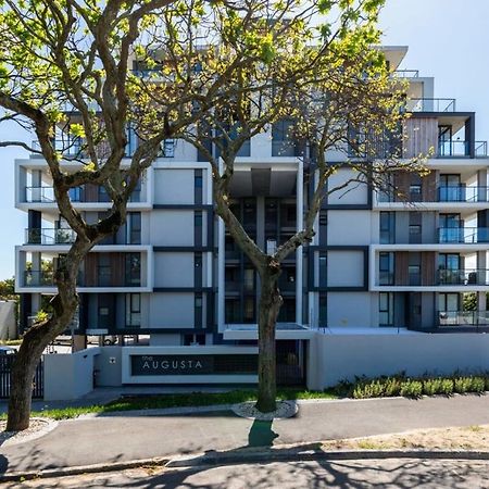 Central Southern Suburbs Leafy Village Neighbourhood Le Cap Extérieur photo
