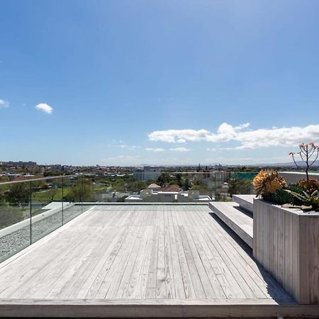 Central Southern Suburbs Leafy Village Neighbourhood Le Cap Extérieur photo