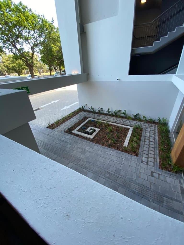 Central Southern Suburbs Leafy Village Neighbourhood Le Cap Extérieur photo