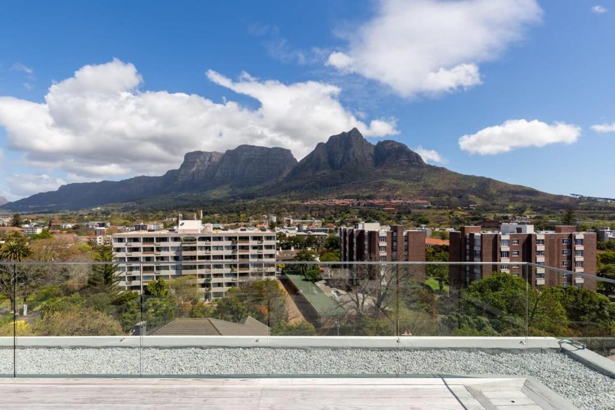Central Southern Suburbs Leafy Village Neighbourhood Le Cap Extérieur photo