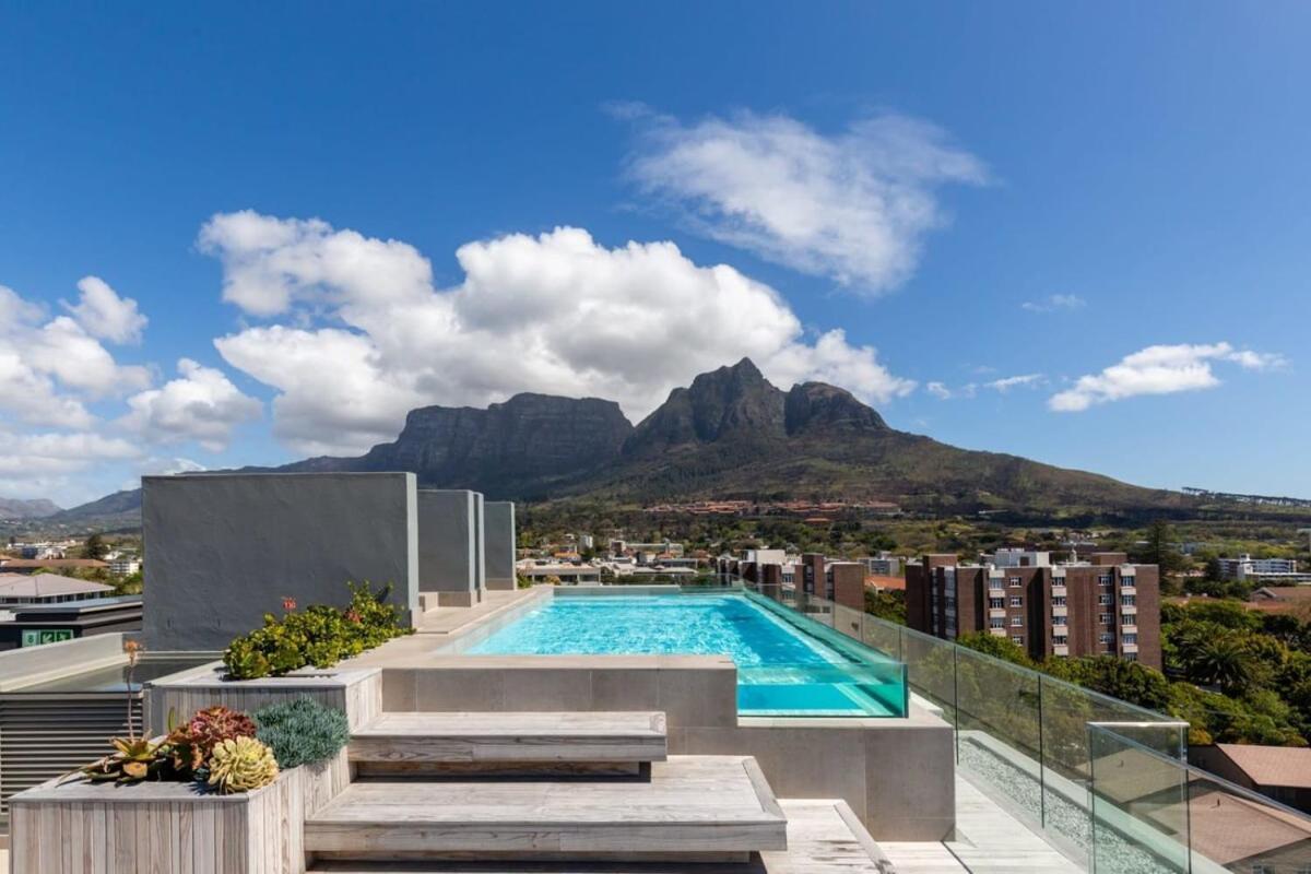 Central Southern Suburbs Leafy Village Neighbourhood Le Cap Extérieur photo